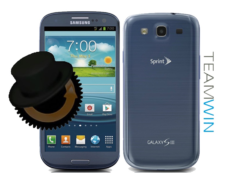 Samsung galaxy s3 sph-l710 user manual download